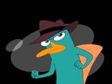 Perry the Platypus (song)