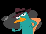 Perry the Platypus (bài hát)