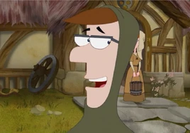 Lawrence from Excaliferb
