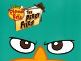The Perry Files