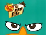 The Perry Files