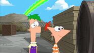 Phineas and Ferb Interrupted Image131