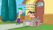 Phineas finds out they've been ripped off.