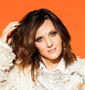 Jen Kirkman | Phineas and Ferb Wiki | Fandom