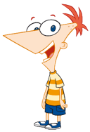 フィニアス・フリン