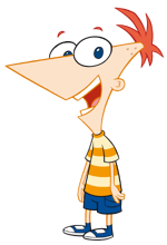 Phineas Flynn