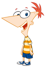 A-G-L-E-T, Phineas and Ferb Wiki