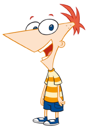 Phineas Flynn