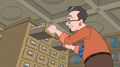 Playing the card catalog