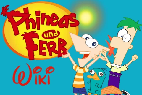 Phineas und Ferb Wiki