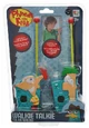 Character Head Walkie Talkies