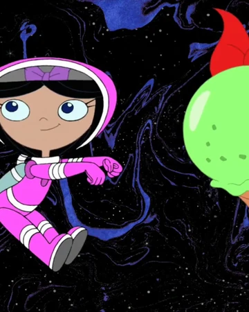 Moon Farm Song Phineas And Ferb Wiki Fandom