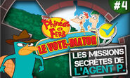 French logo