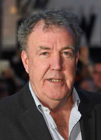 Jeremy Clarkson - Wikipedia