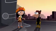 Just a little foggy.jpg (240 KB) Phineas and Isabella recover from being infected with no memory of her confession.