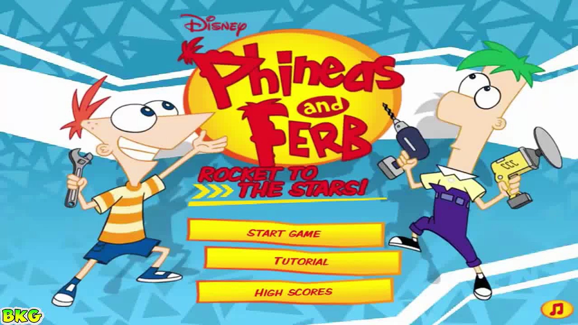 Rocket To The Stars Phineas And Ferb Wiki Fandom