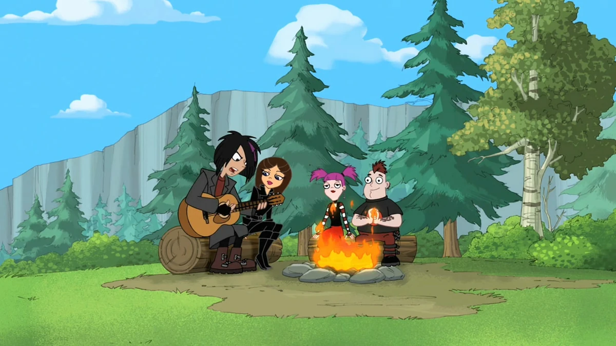 CategorySongs sung by Johnny Phineas and Ferb Wiki Fandom