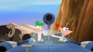 Clicca qui per vedere le immagini di Tatooine (canzone).