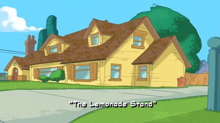 Click here to view more images from "The Lemonade Stand".