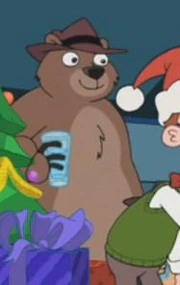 Bear