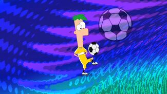 Click here to view more images from Ferb Fletcher during Season 3.