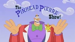 Die Pinhead Pierre Show