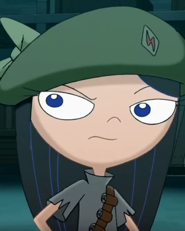 Isabella Garcia Shapiro 2nd Dimension Phineas And Ferb Wiki Fandom Stargazing sold at genkicon xd i'm actually. isabella garcia shapiro 2nd dimension