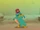 Perry in a Fez