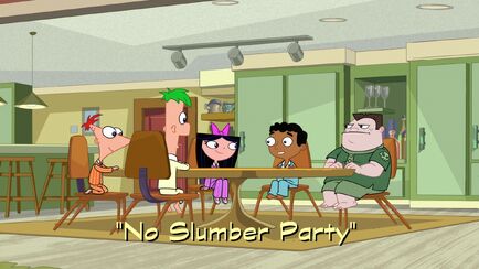 Nhấp vào đây để xem nhiều hình ảnh hơn từ No Slumber Party.
