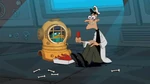 “I’ve got it! Zinc Foil!”