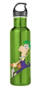 Ferb Stainless Steel Bottle