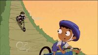 Buford and Baljeet