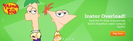 DoofenshmirtzMarathonInator