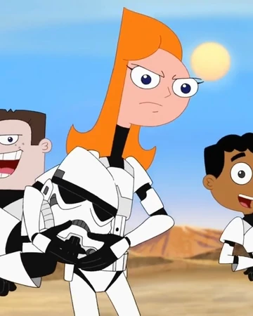 In The Empire Phineas And Ferb Wiki Fandom In The Empire Phineas And Ferb Wiki Fandom