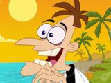 Heinz Doofenshmirtz