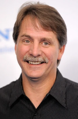 JeffFoxworthy