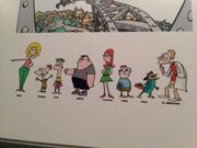 OriginalPitchCharacterDesigns