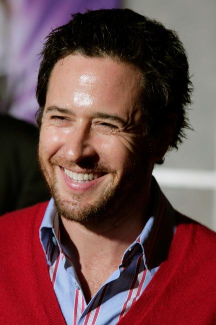 Rob Morrow