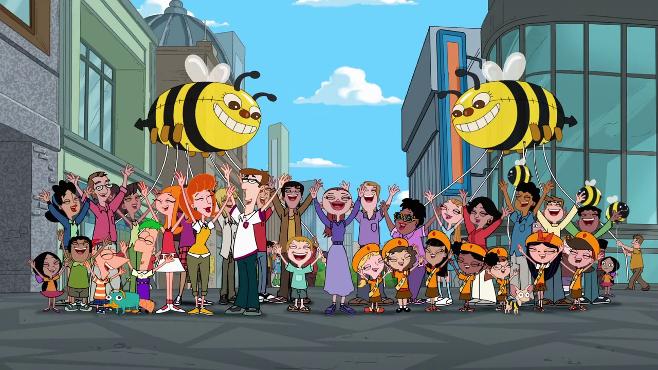phineas and ferb theme bass phineas and ferb theme bass
