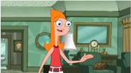 Candace speaking.