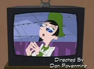 I am going to visit the Mall in Danville!