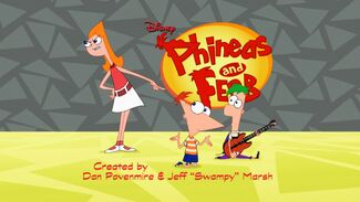 Click here to view more images from Phineas and Ferb Winter Vacation.