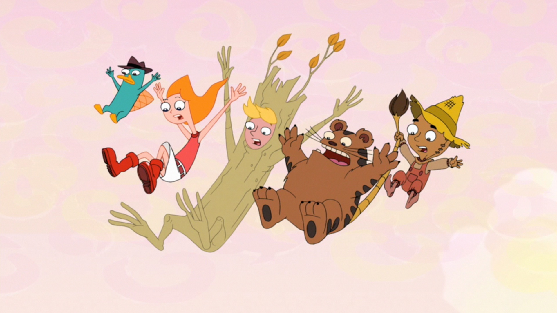 Free phineas and ferb episodes new arrivals