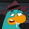 Jerry the Platypus
