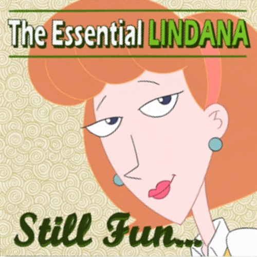 The Essential Lindana Still Fun... Phineas and Ferb Wiki Fandom