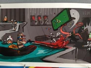 Deleted scene part 1.