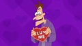 You see Valentine's is torture.