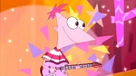 Ready to rock, Phineas?