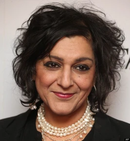 MeeraSyal