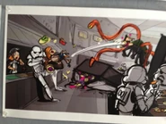 Deleted scene part 3.